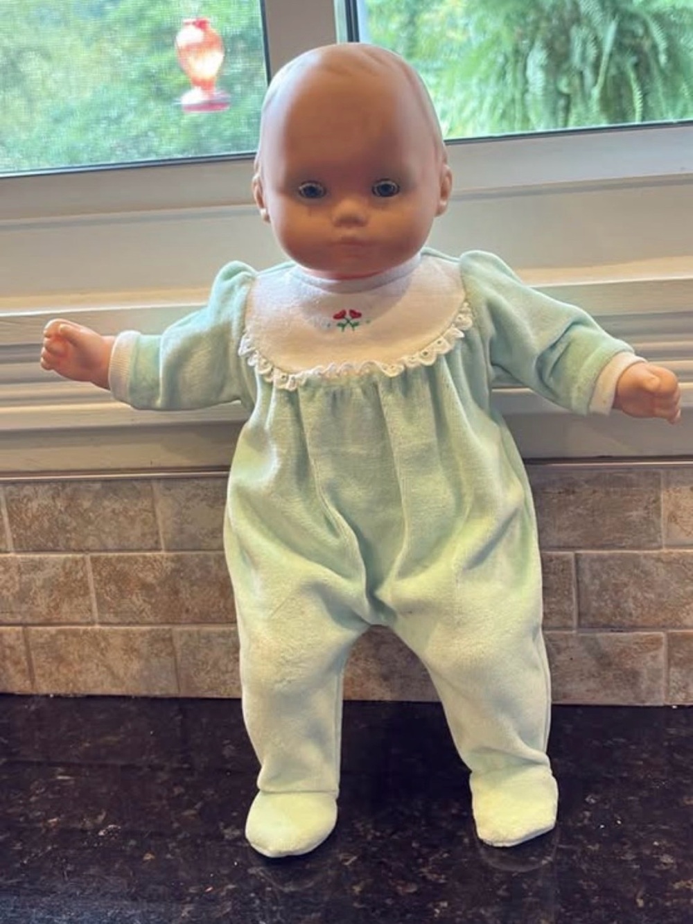 American Girl Doll Vintage Bitty Baby
